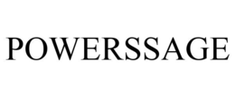 POWERSSAGE trademark