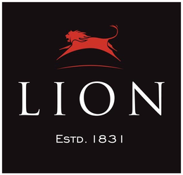 LION ESTD. 1831 trademark