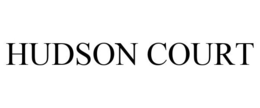 HUDSON COURT trademark