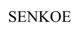 SENKOE trademark