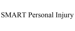 SMART PERSONAL INJURY trademark