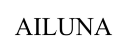 AILUNA trademark
