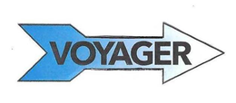 VOYAGER trademark