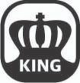 KING trademark