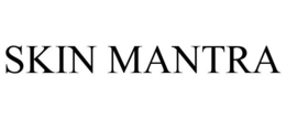 SKIN MANTRA trademark