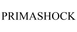 PRIMASHOCK trademark