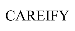 CAREIFY trademark