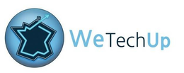 WETECHUP trademark