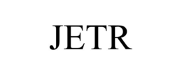 JETR trademark