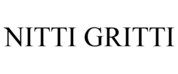 NITTI GRITTI trademark