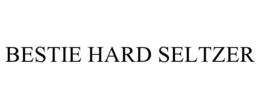 BESTIE HARD SELTZER trademark