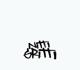 NITTI GRITTI trademark
