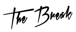 THE BREAK trademark