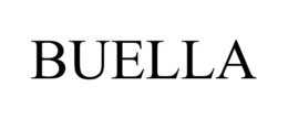 BUELLA trademark