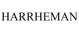 HARRHEMAN trademark