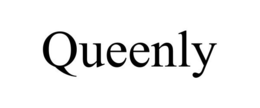QUEENLY trademark