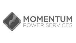 MOMENTUM POWER SERVICES trademark