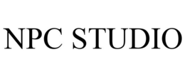 NPC STUDIO trademark