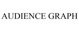 AUDIENCE GRAPH trademark