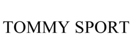 TOMMY SPORT trademark