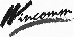 WINCOMM trademark