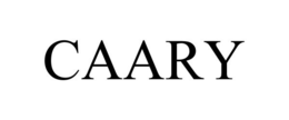 CAARY trademark
