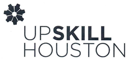 UPSKILL HOUSTON trademark