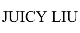 JUICY LIU trademark