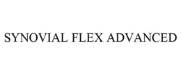 SYNOVIAL FLEX ADVANCED trademark