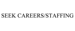 SEEK CAREERS/STAFFING trademark