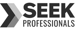 SEEK PROFESSIONALS trademark