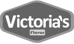 VICTORIA'S FLAVOR trademark