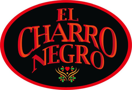 EL CHARRO NEGRO trademark