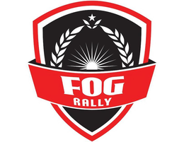 FOG RALLY trademark