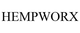 HEMPWORX trademark