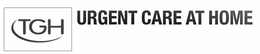 TGH URGENT CARE AT HOME trademark