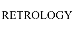 RETROLOGY trademark