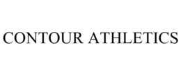 CONTOUR ATHLETICS trademark