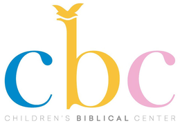 CBC CHILDREN'S BIBLICAL CENTER trademark