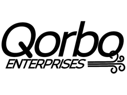 QORBO ENTERPRISES trademark