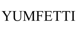 YUMFETTI trademark