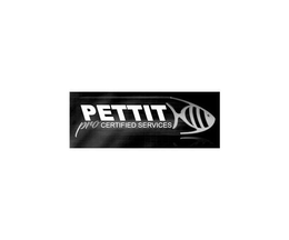 PETTIT PRO CERTIFIED SERVICES trademark