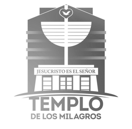 JESUCRISTO ES EL SENOR TEMPLO DE LOS MILAGROS trademark
