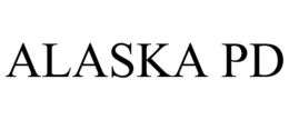 ALASKA PD trademark