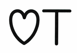 T trademark