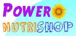 POWER NUTRISHOP trademark
