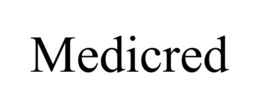 MEDICRED trademark