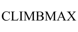 CLIMBMAX trademark