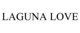 LAGUNA LOVE trademark