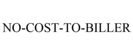 NO-COST-TO-BILLER trademark